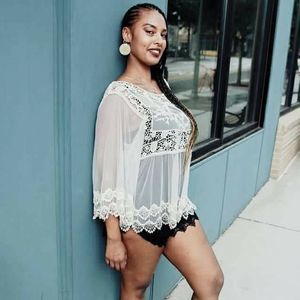 Meet your Posher, Lavette